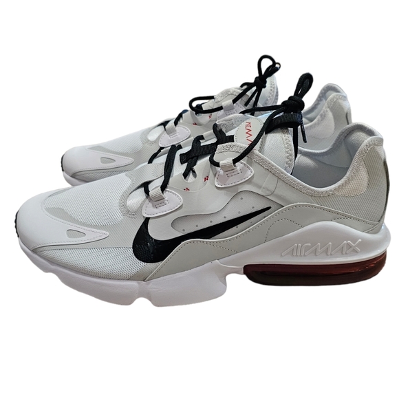 NIKE Airmax Mens US Sz 13 Trail Running Shoe - Picture 8 of 9